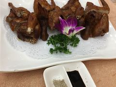 -轩记海鲜餐厅·四十五年老字号·经典粤菜(西区彩虹店)