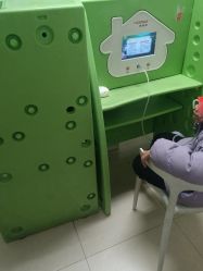 -西安市儿童医院(西门院区)