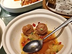 田螺面筋镶肉-松鹤楼(山塘街店)