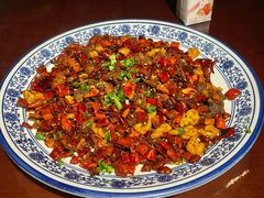 -杨记隆府(汉街店)