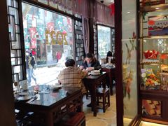 大堂-皇饭儿·王润兴酒楼(河坊街店)