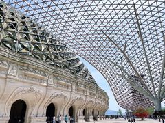 -牛首山文化旅游区