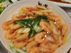 -启东海鲜人家(古美路店)
