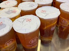 -桂桂茶(恒基名人店)