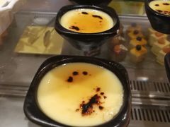 甜品-圣廷苑酒店-世纪楼菲苑自助餐厅