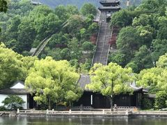 -台州府城(东湖)