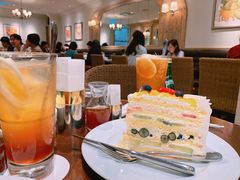 -HARBS(名铁名古屋店)