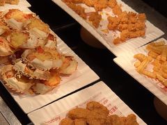 -杭州开元名都大酒店·地中海自助餐厅