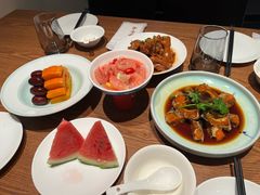 -宁海食府(总店·天一阁望京店)