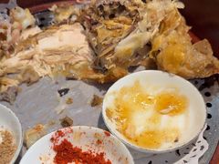 -秦月轩·陕西家乡菜(阜成路·五棵松店)