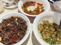 -湘鲜小灶·湖南土菜馆(龙华店)