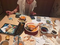 -南风(淮海街店)