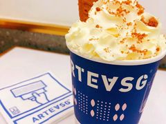 -ARTEASG啊T·新加坡奶茶(丹东万达店)