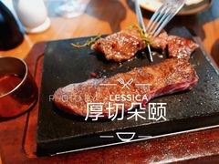 -Erman岩烧牛排(虹桥南丰城店)