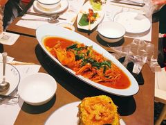 -美奈小馆·越南料理(中航城君尚购物中心店)