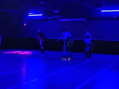 -VS SPORTS PARK运动玩乐园·团建·生日会(合生汇店)