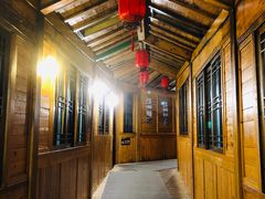 -宁海森林温泉