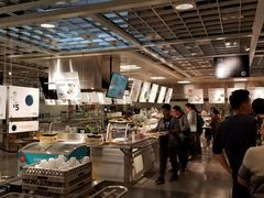 -宜家·瑞典风味餐厅(北京西红门店)