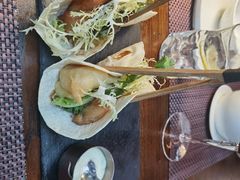 -肴约·花园式餐厅(湖里店)