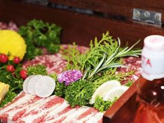 -MIKOMIKO和牛烧肉专门店(南门店)