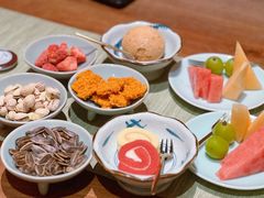 -梅间堂茶馆(绿地缤纷城店)