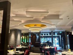 -杭州君悦酒店·湖滨28中餐厅