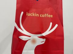 -瑞幸咖啡(艺树家工场店)