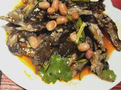 -传统香辣蟹(南园路店)