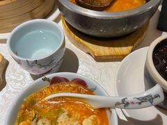 海鲜泡饭-维园悦谱·海派家常菜(乌鲁木齐南路店)