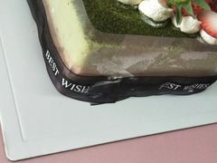 -迦南·甜品蛋糕(传媒店)