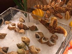 -岷山饭店-芝芝自助餐厅