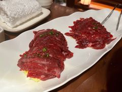 -揽季锅物会.福建黄鱼.海鲜姿造(五四路店)