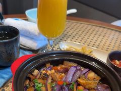 -杭州西湖柳莺里酒店·闻莺厅