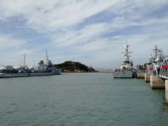 -中国人民解放军海军博物馆