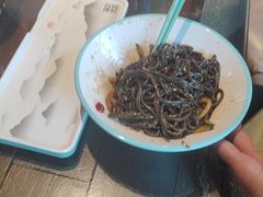 -江边城外烤全鱼(方庄时代购物中心店)