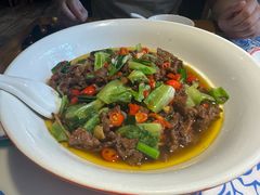 -柴火农家·江西赣南菜(土华店)