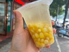 -日照红甜品店(老水街店)