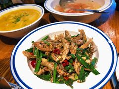 -印象鲵宴·张家界地标美食名片(溪布街店)