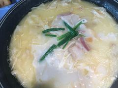 -蜜桃餐厅·伴山(湖滨商业街店)