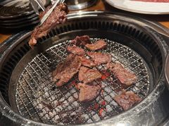 -隐炉和牛烧肉店(群力店)