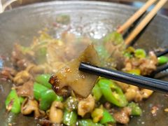 -张氏父子常德肠子馆(贺龙店)