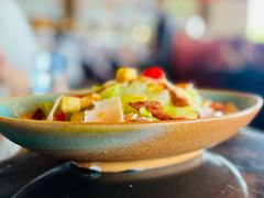 -哈蒙德餐厅