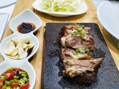 -胶东人家(奥体中心店)