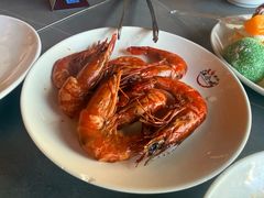 -汉金城海鲜烤肉自助百汇(烟台永旺购物中心店)