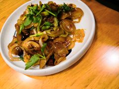 -隐炉和牛烧肉店(群力店)