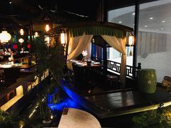 -佬麻雀·新湘菜(珠海金发购物中心店)