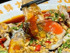 -潮澎派·潮州菜(南国明珠店)
