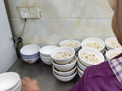 -刘信牛羊肉小炒泡馍(回民街店)