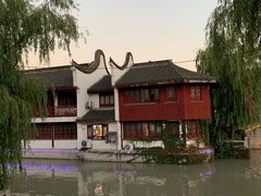 -召稼楼古镇