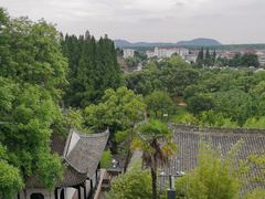 -东坡赤壁风景名胜区